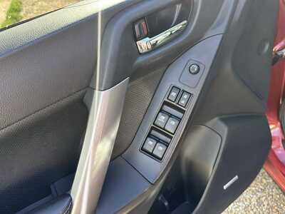 2015 Subaru Forester, $11900. Photo 5