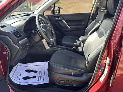 2015 Subaru Forester, $11900. Photo 6