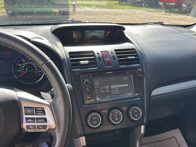 2015 Subaru Forester, $11900. Photo 7
