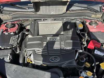 2015 Subaru Forester, $11900. Photo 8