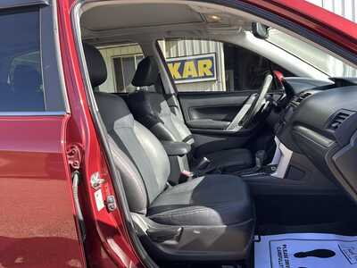 2015 Subaru Forester, $11900. Photo 9