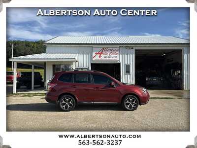2015 Subaru Forester, $11900. Photo 1