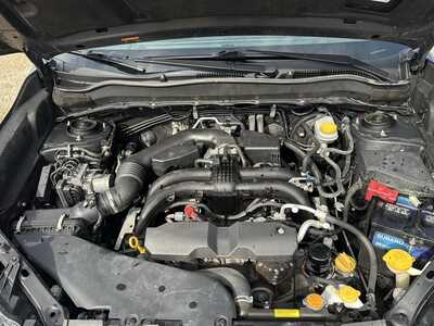 2018 Subaru Forester, $17900. Photo 11