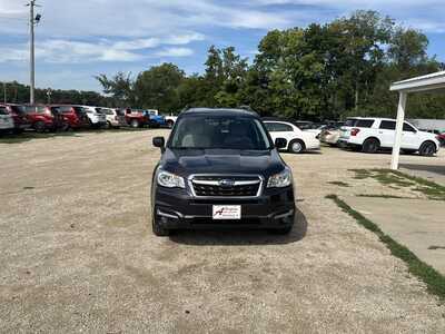 2018 Subaru Forester, $17900. Photo 12