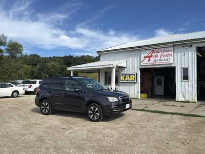2018 Subaru Forester, $17900. Photo 2