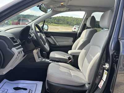 2018 Subaru Forester, $17900. Photo 6