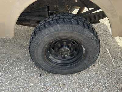 2003 Ford F250 Crew Cab, $5900. Photo 10