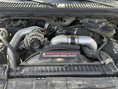 2003 Ford F250 Crew Cab, $5900. Photo 11