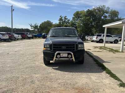 2003 Ford F250 Crew Cab, $5900. Photo 12