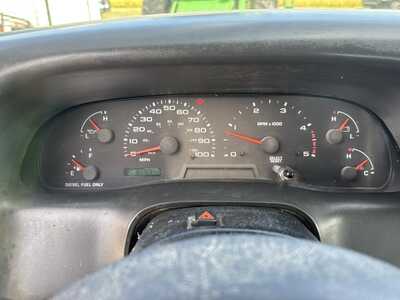 2003 Ford F250 Crew Cab, $5900. Photo 3