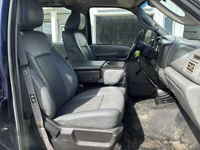 2003 Ford F250 Crew Cab, $5900. Photo 7