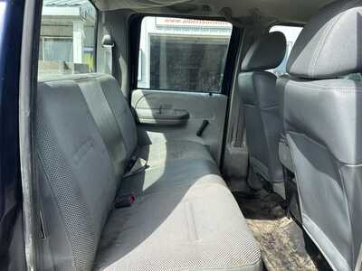 2003 Ford F250 Crew Cab, $5900. Photo 8