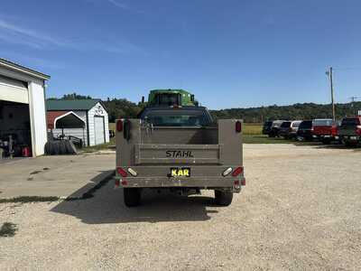 2003 Ford F250 Crew Cab, $5900. Photo 9