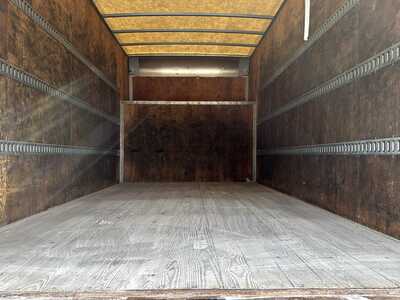2009 Chevrolet Van,Cargo, $8900. Photo 10