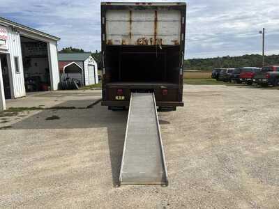 2009 Chevrolet Van,Cargo, $8900. Photo 11