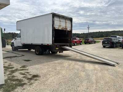 2009 Chevrolet Van,Cargo, $8900. Photo 12