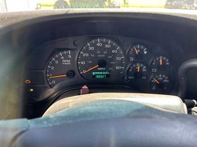 2009 Chevrolet Van,Cargo, $9900. Photo 2