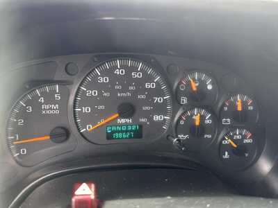 2009 Chevrolet Van,Cargo, $8900. Photo 3