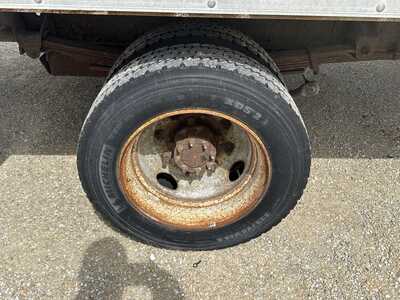 2009 Chevrolet Van,Cargo, $8900. Photo 9