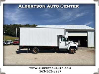 2009 Chevrolet Van,Cargo, $9900. Photo 1