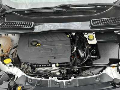 2018 Ford Escape, $10900. Photo 11