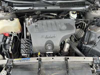 2004 Buick LeSabre, $3900. Photo 11