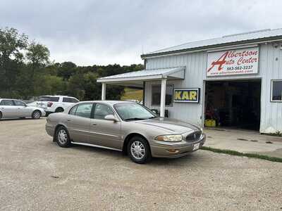 2004 Buick LeSabre, $3900. Photo 2