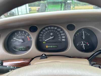 2004 Buick LeSabre, $3900. Photo 3