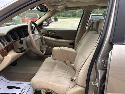 2004 Buick LeSabre, $3900. Photo 6