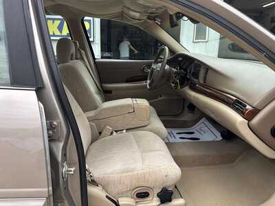 2004 Buick LeSabre, $3900. Photo 7