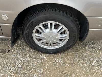 2004 Buick LeSabre, $3900. Photo 9