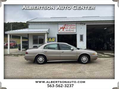 2004 Buick LeSabre, $3900. Photo 1