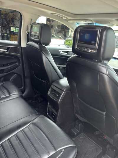 2016 Ford Edge, $8900. Photo 12