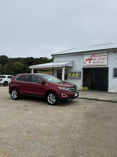 2016 Ford Edge, $8900. Photo 2