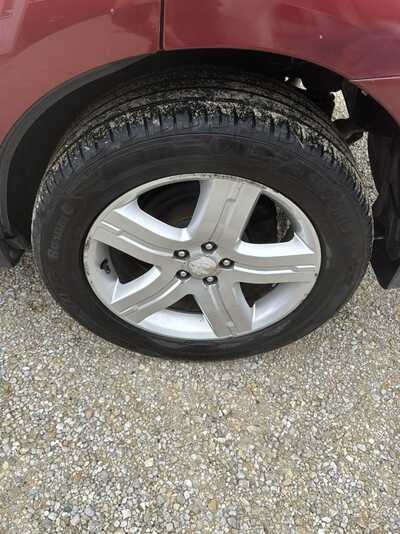 2010 Subaru Forester, $4900. Photo 11