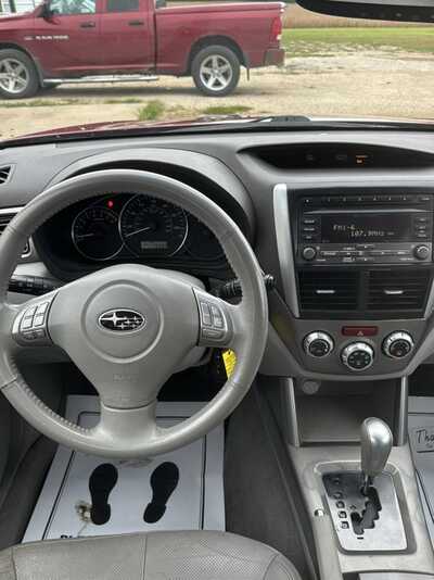 2010 Subaru Forester, $4900. Photo 4