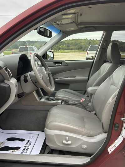 2010 Subaru Forester, $4900. Photo 6