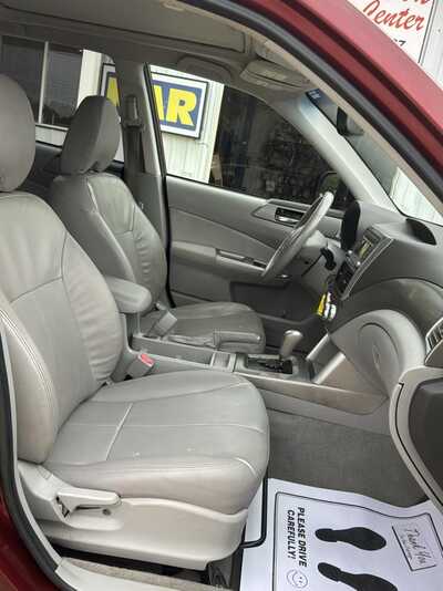 2010 Subaru Forester, $4900. Photo 8
