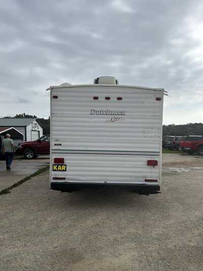 1999 Dutchmen Lite 5th, $2500. Photo 12