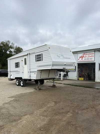 1999 Dutchmen Lite 5th, $2500. Photo 2