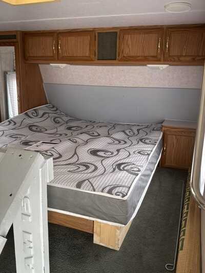 1999 Dutchmen Lite 5th, $2500. Photo 8