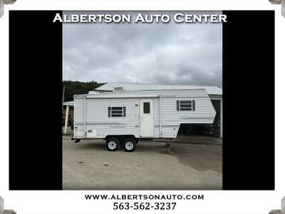1999 Dutchmen Lite 5th, $2500. Photo 1