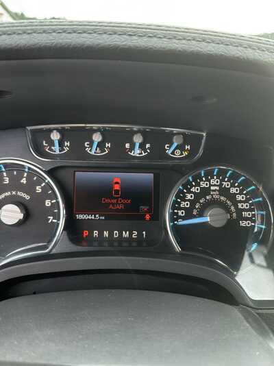 2012 Ford F-150, $8900. Photo 3