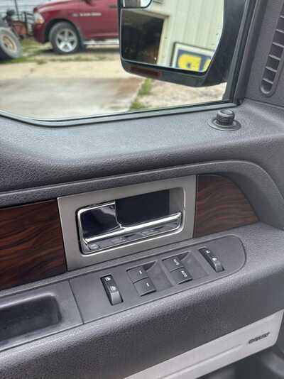2012 Ford F-150, $8900. Photo 5