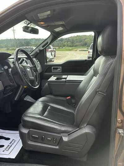 2012 Ford F-150, $8900. Photo 6