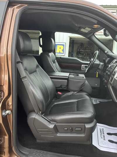 2012 Ford F-150, $8900. Photo 7