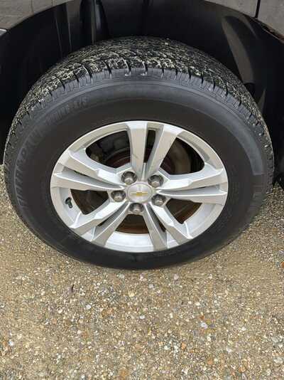 2013 Chevrolet Equinox, $3500. Photo 10