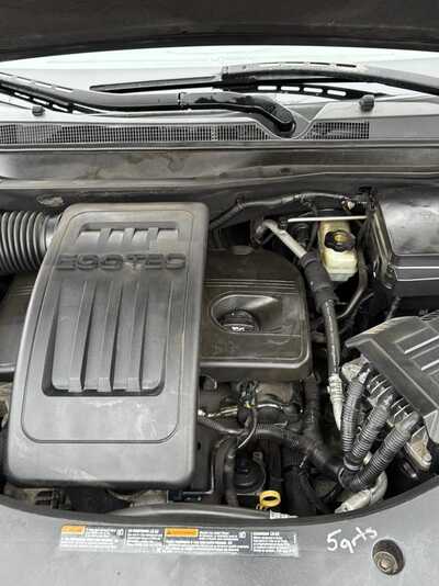 2013 Chevrolet Equinox, $3500. Photo 12