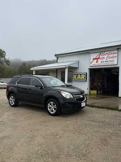 2013 Chevrolet Equinox, $3500. Photo 2