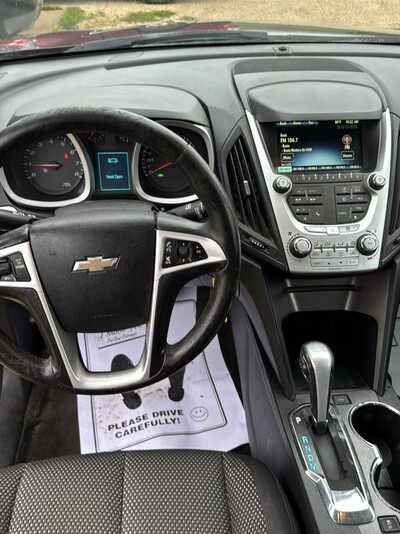 2013 Chevrolet Equinox, $3500. Photo 4